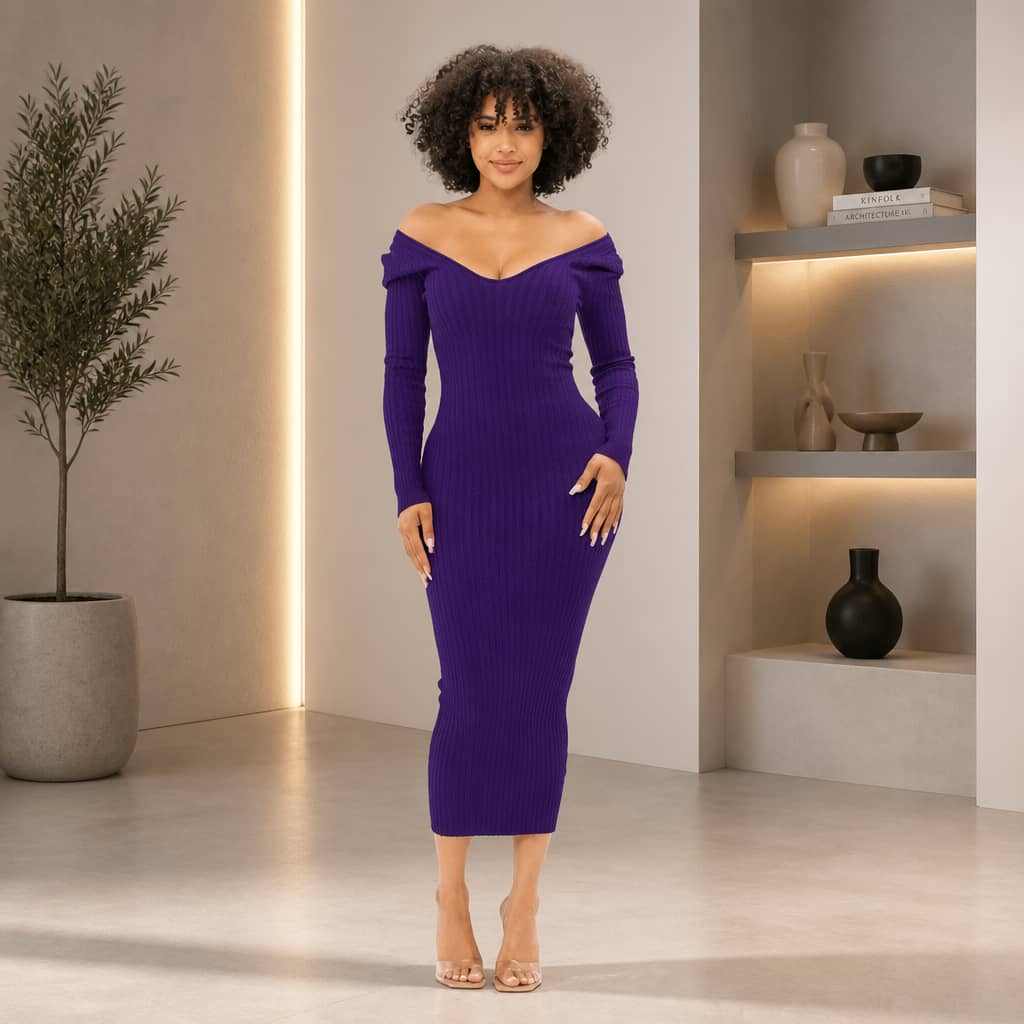 Ooopps dress