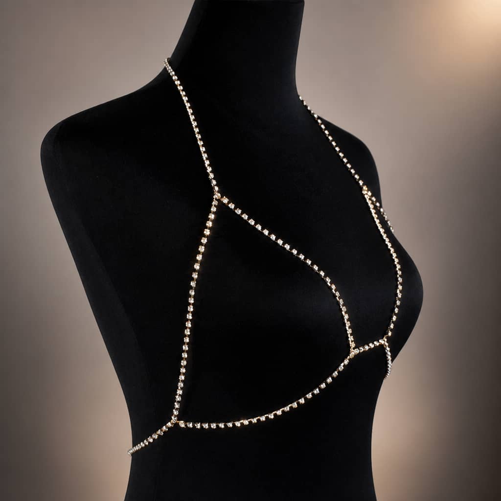 Bling Bra