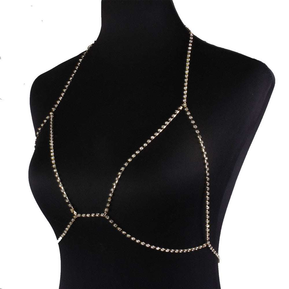 Bling Bra