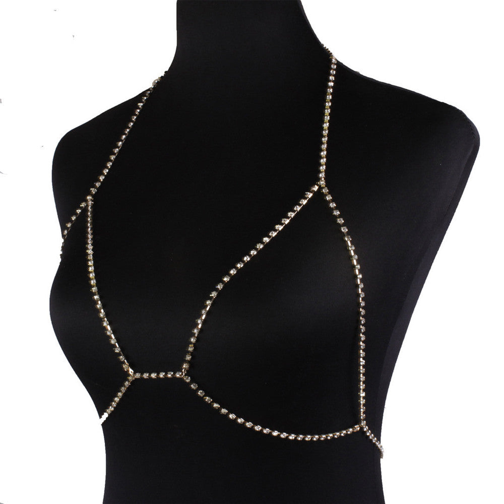 Bling Bra
