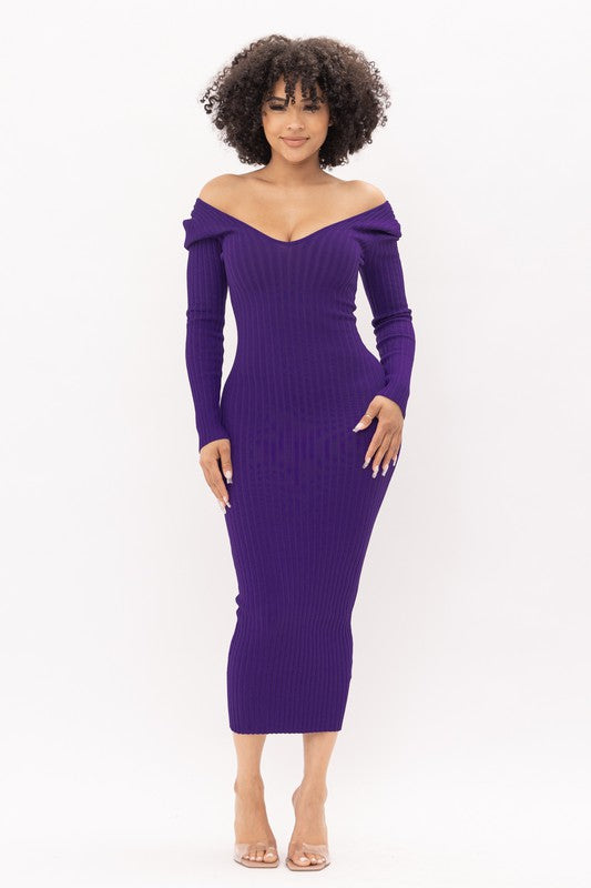 Ooopps dress