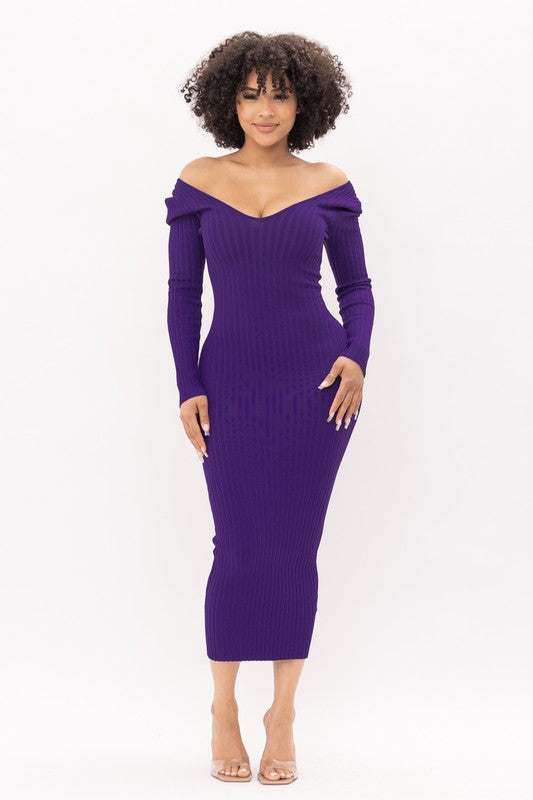 Ooopps dress