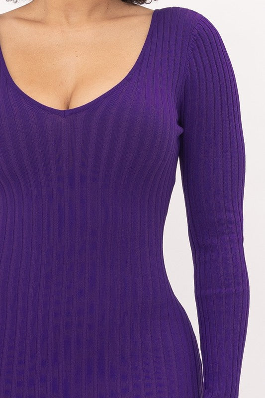 Ooopps dress