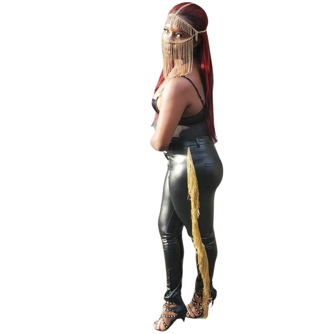 Got It All Pants