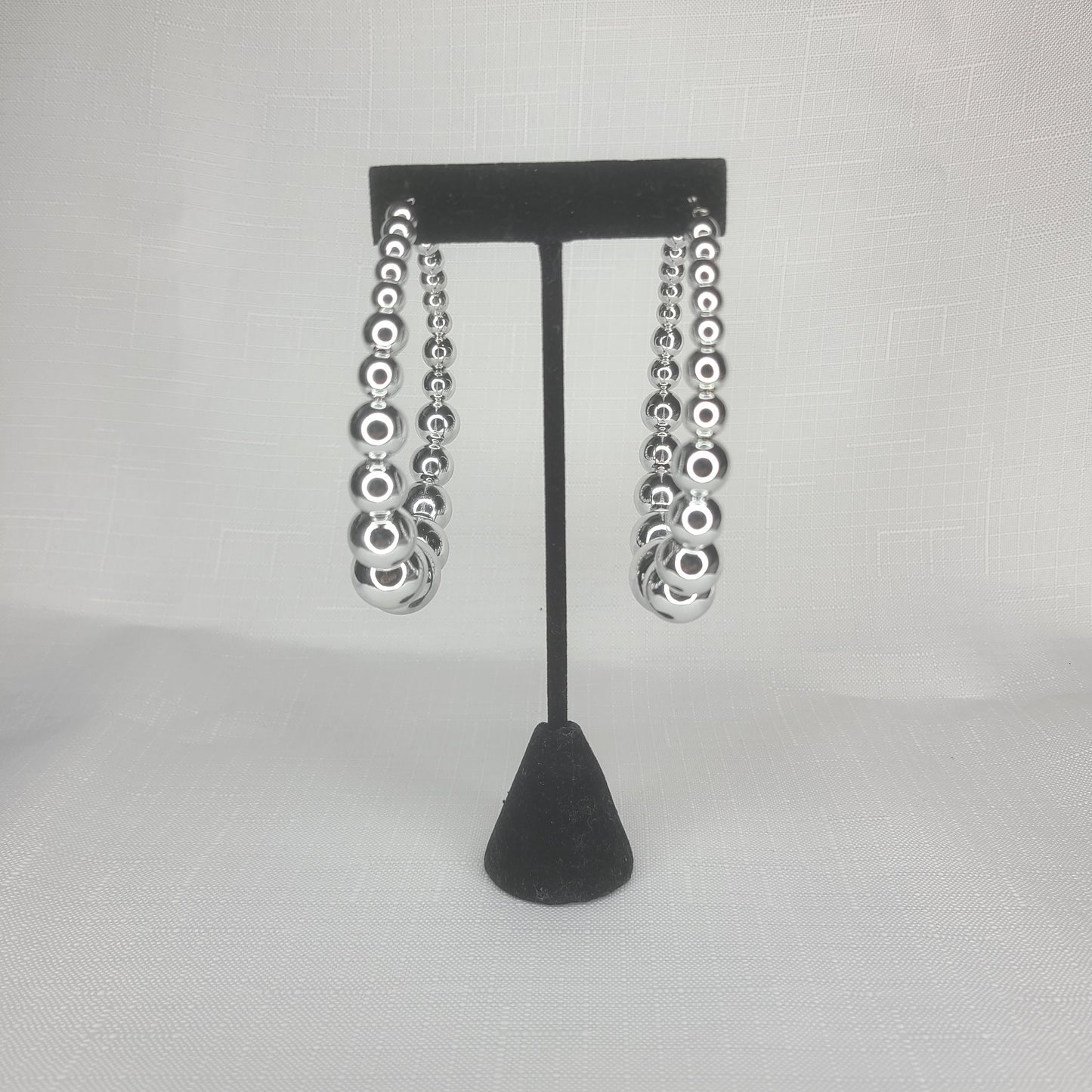 Bubble Hoops