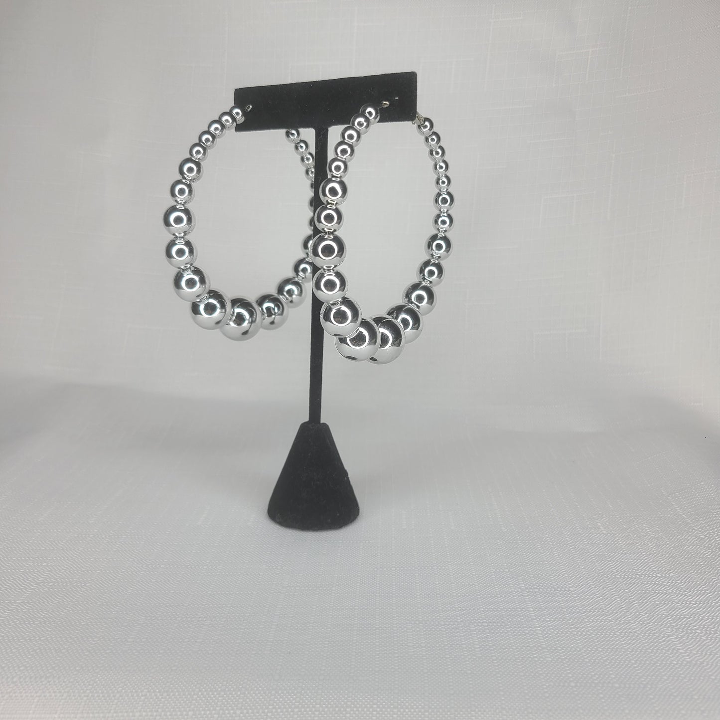 Bubble Hoops