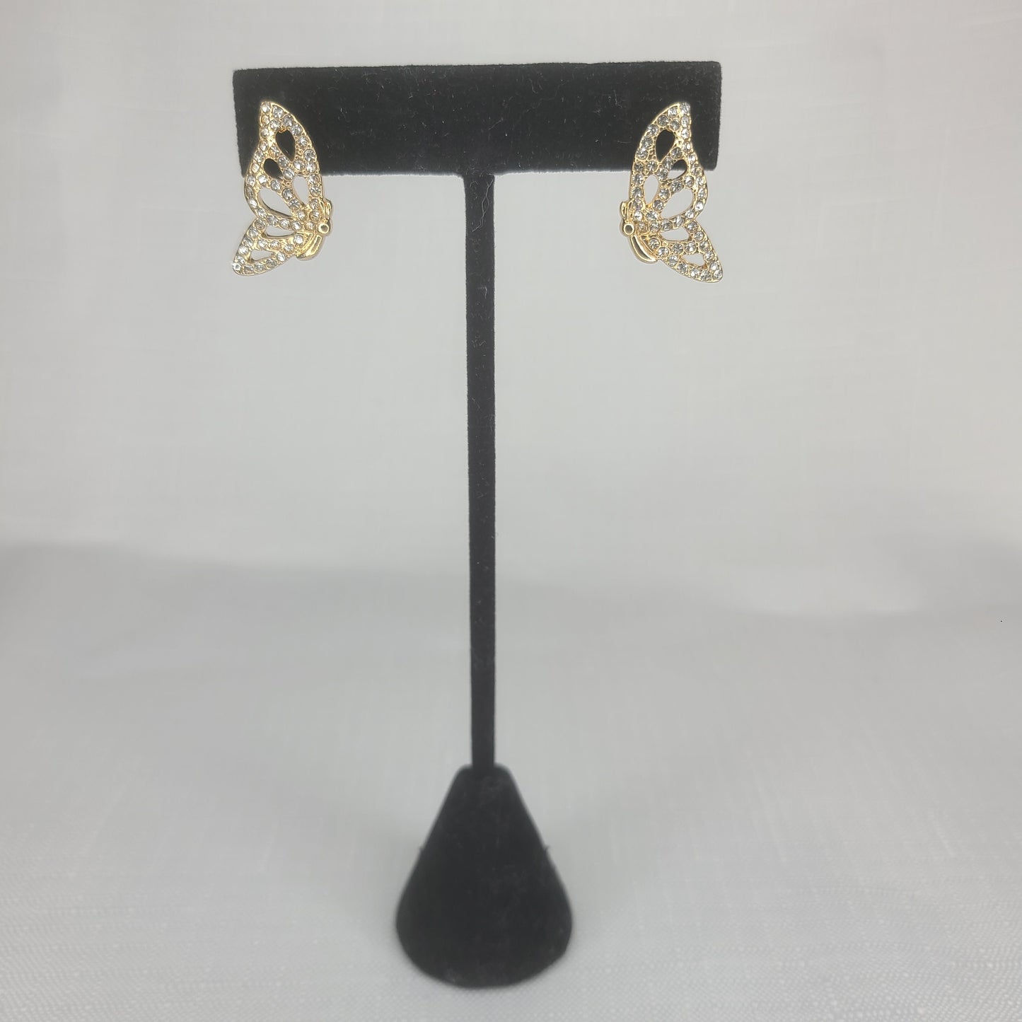 B-Fly Stud Earrings