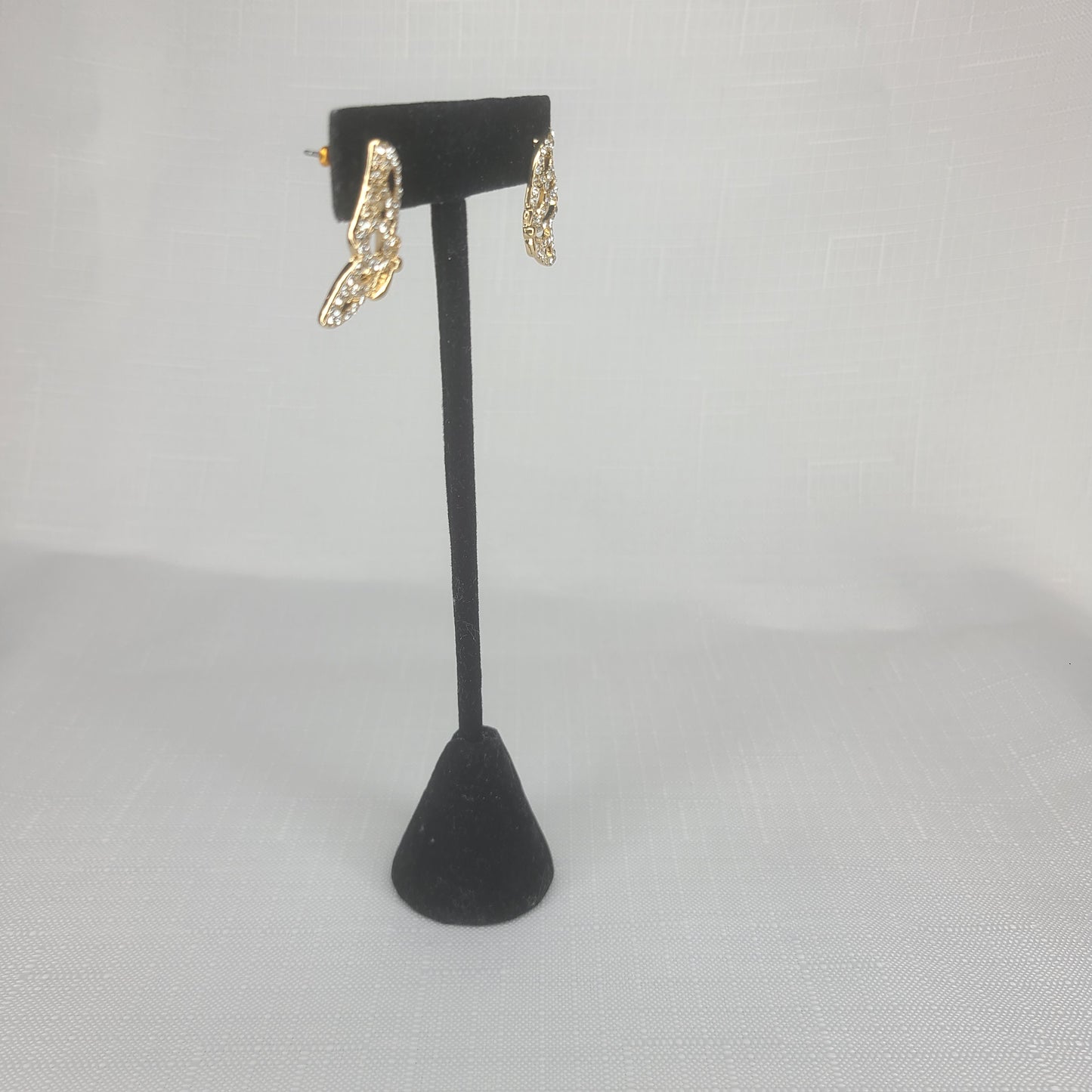 B-Fly Stud Earrings