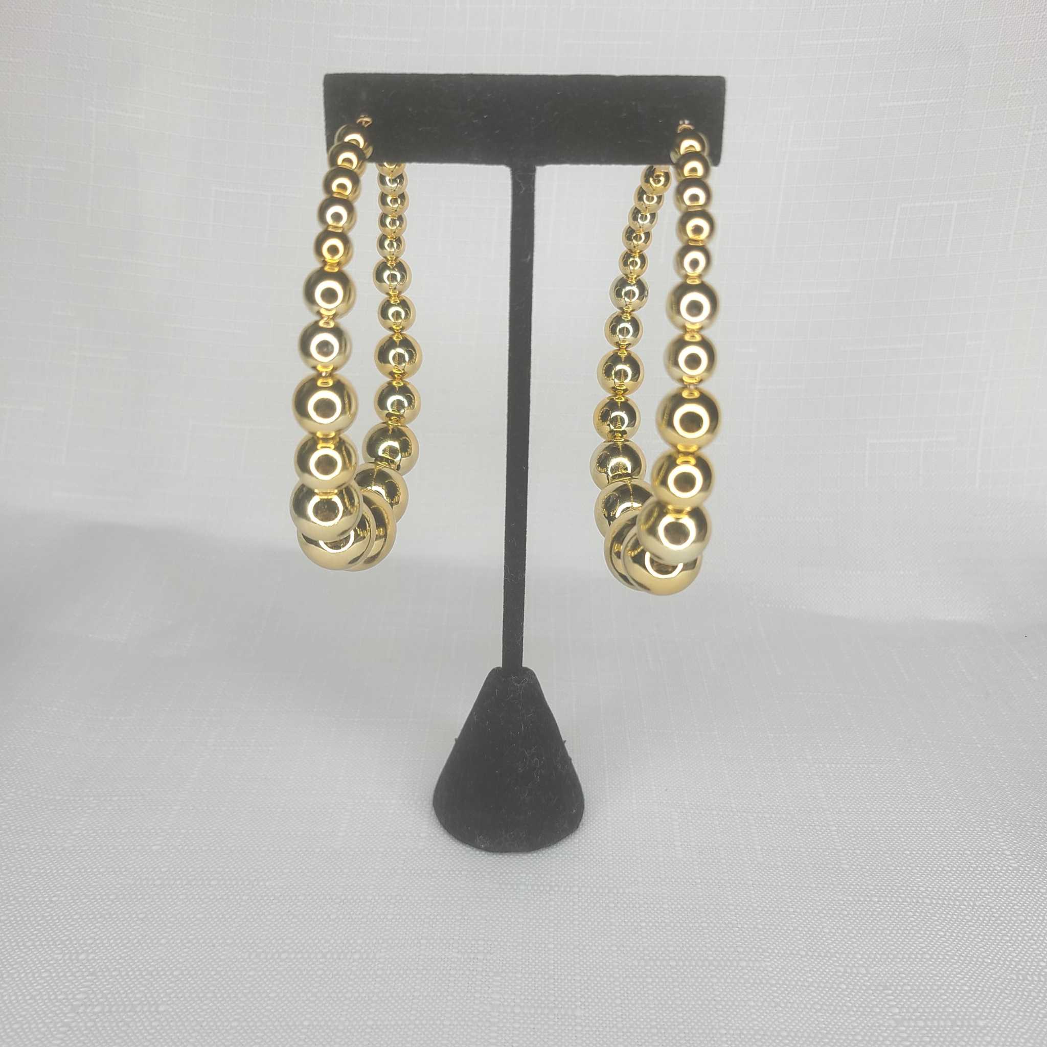 Bubble Hoops