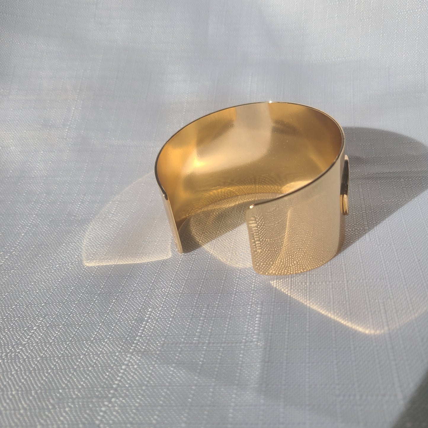 Lioness Cuff
