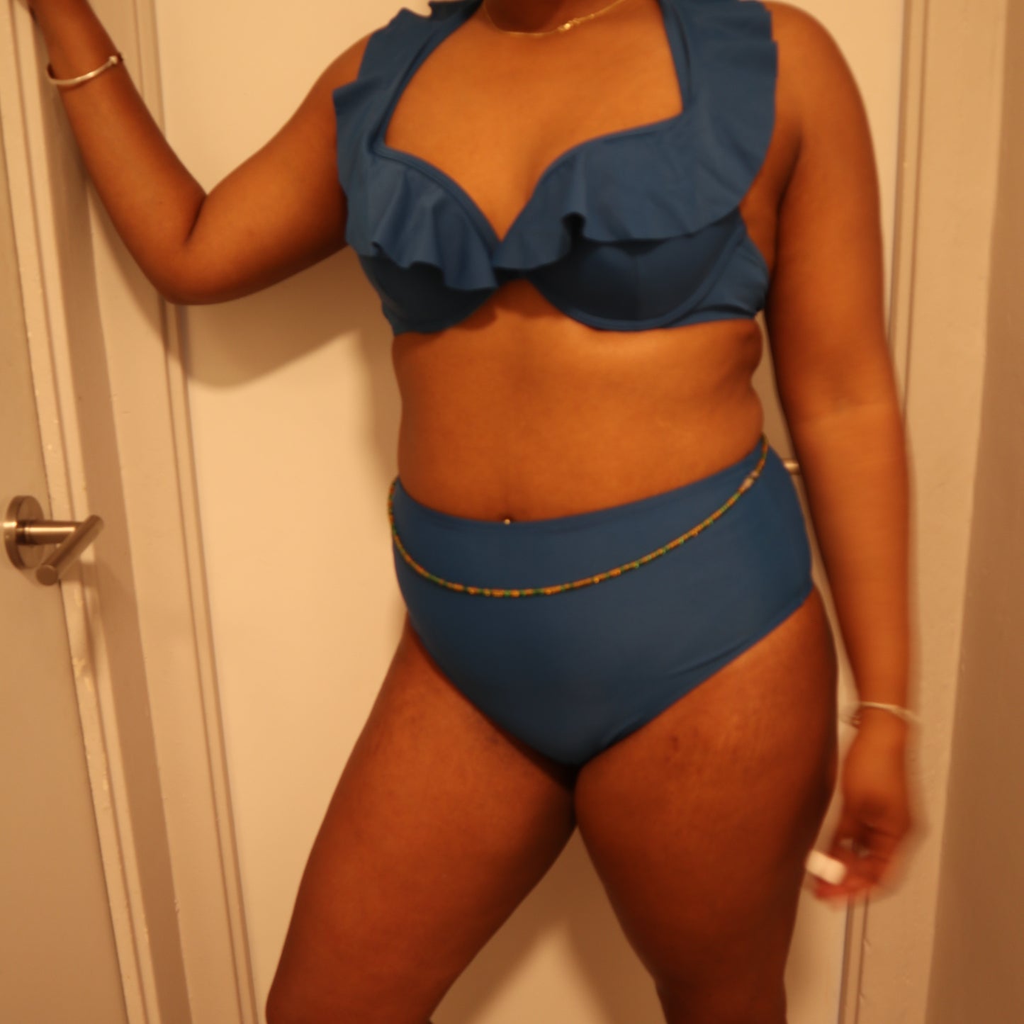 Sunset Flare Bikini