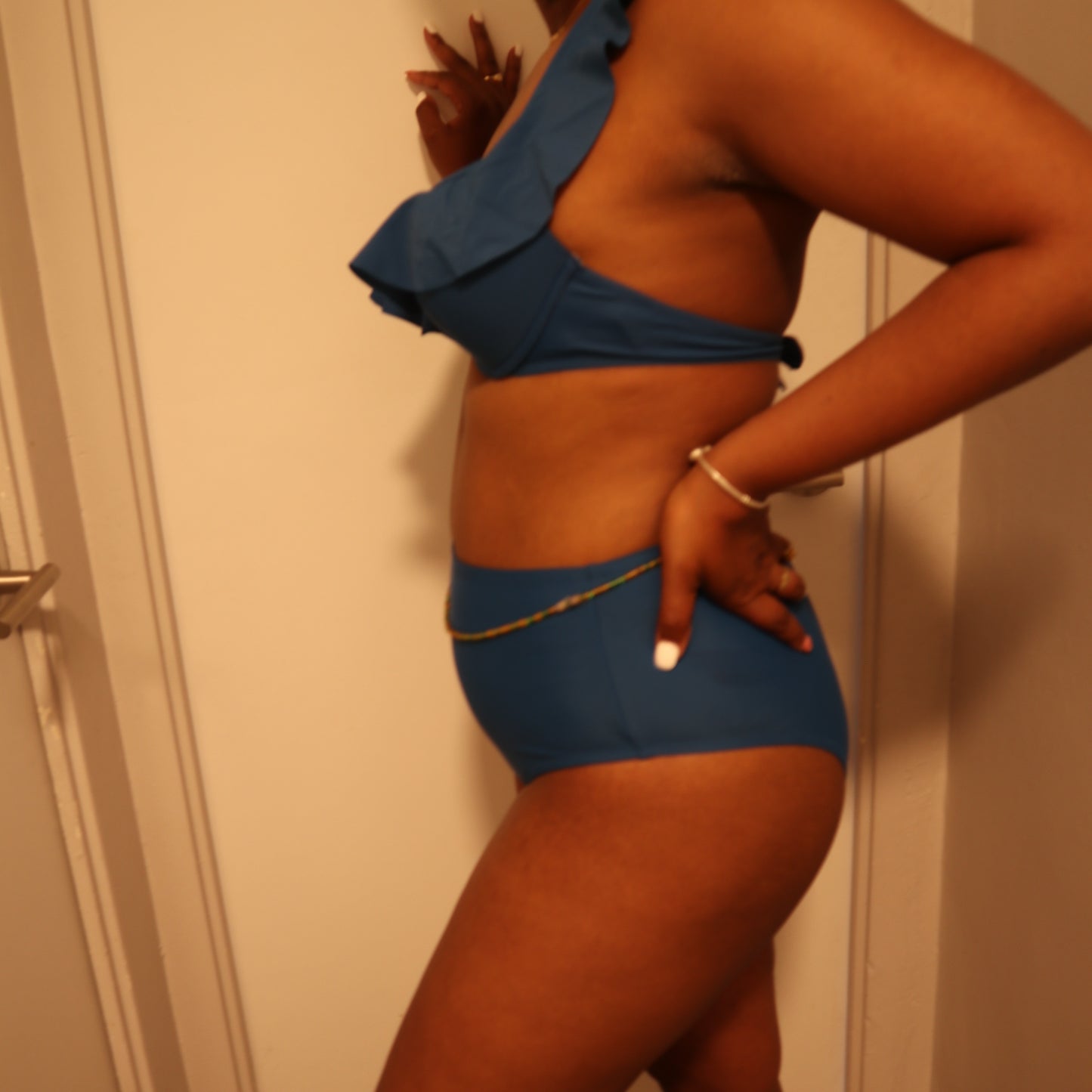 Sunset Flare Bikini