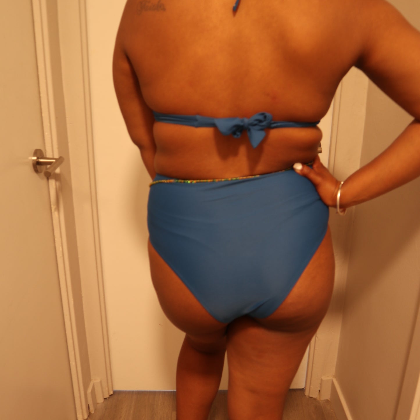 Sunset Flare Bikini