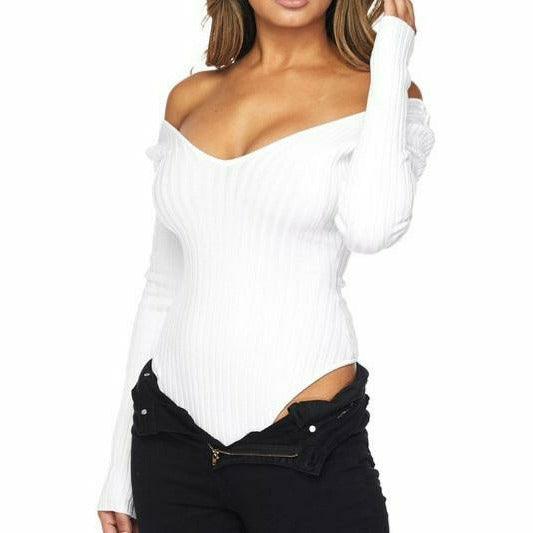 Ooopps Bodysuit