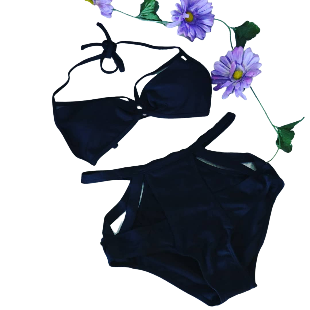 Summer Web Bikini