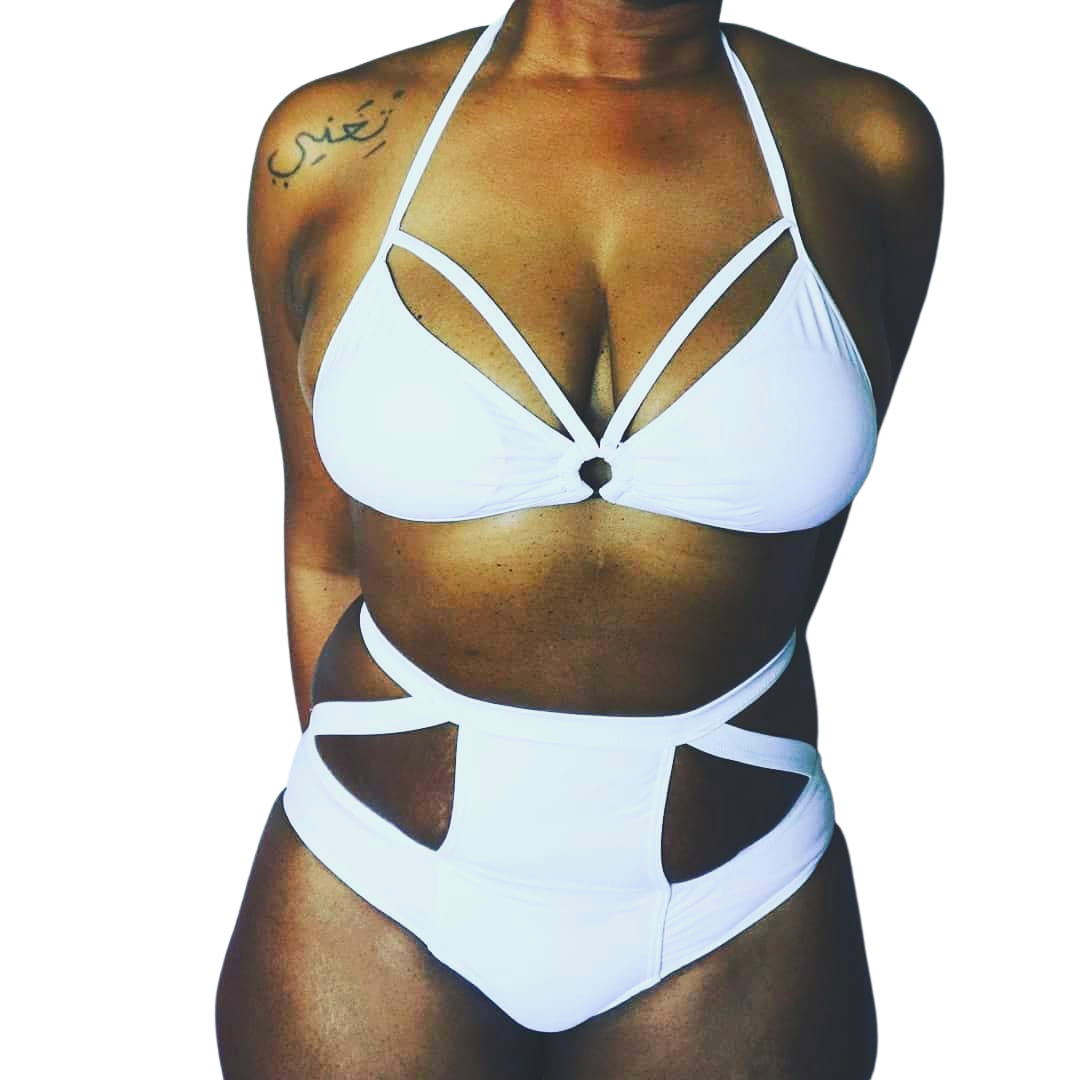 Summer Web Bikini