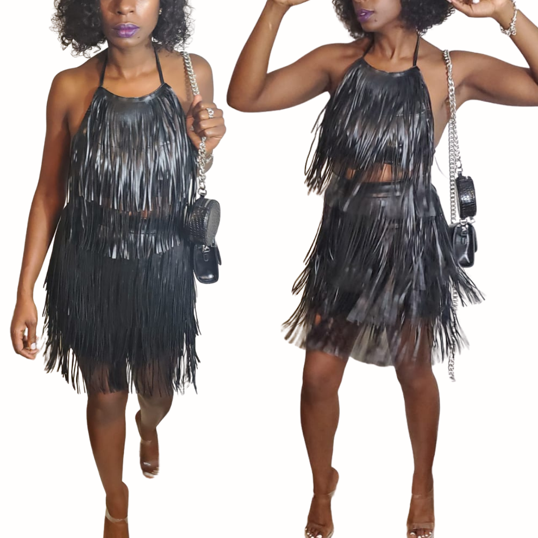 Alyssa Slay Set