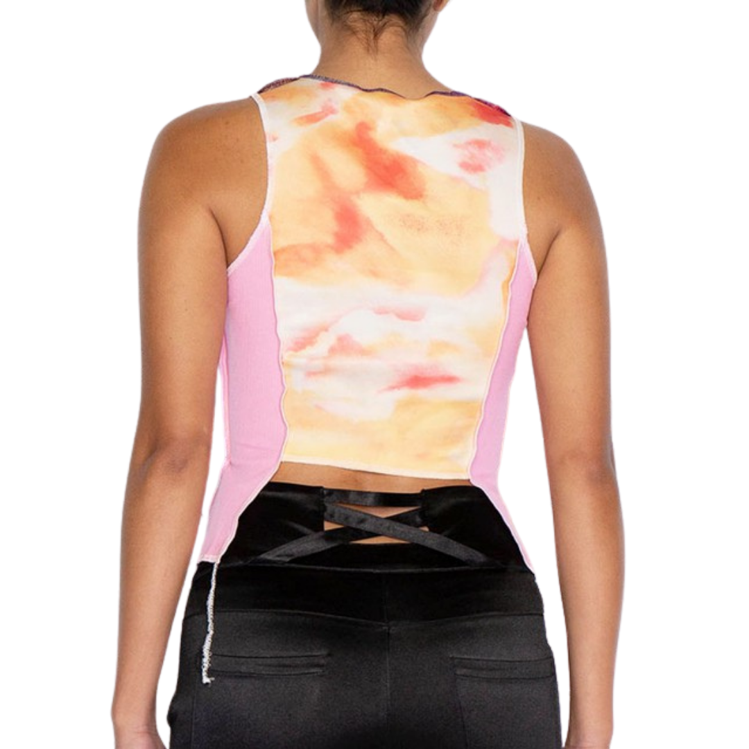 Sunrise Top