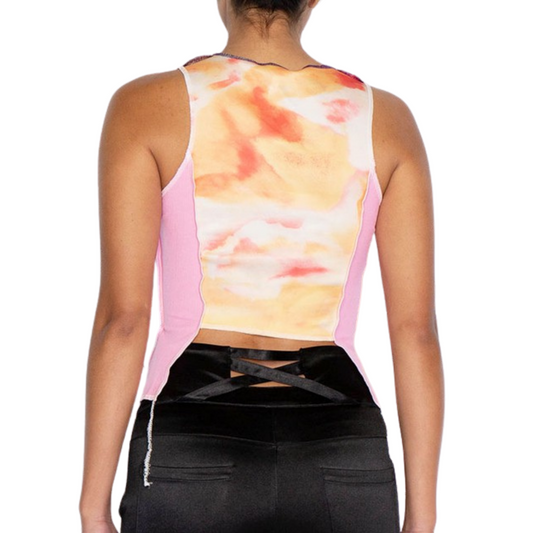 Sunrise Top