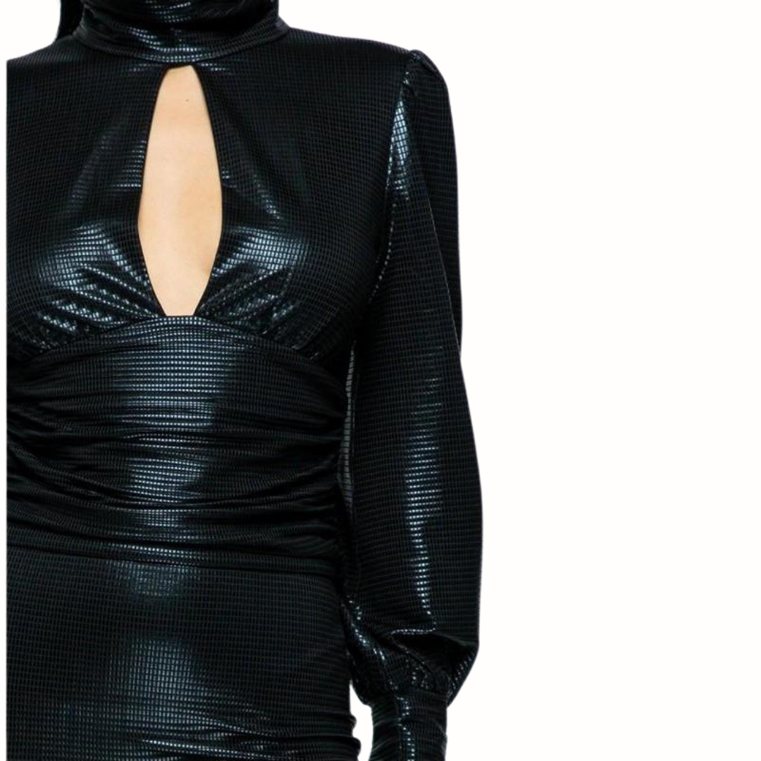 Midnight Dress