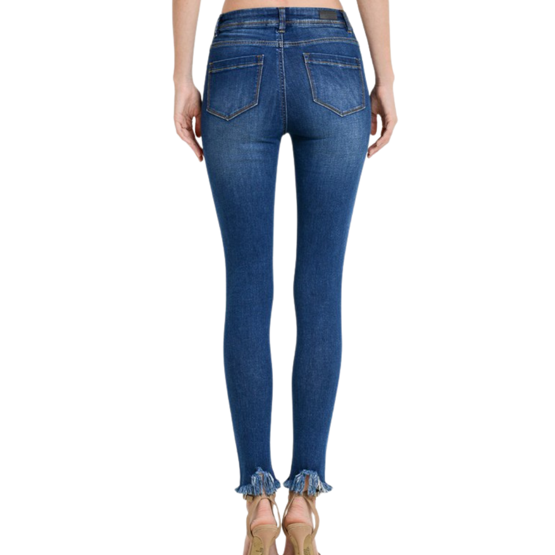 Evita Jeans