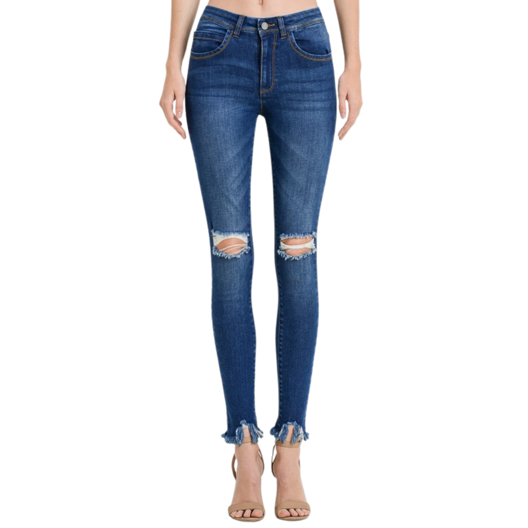 Evita Jeans