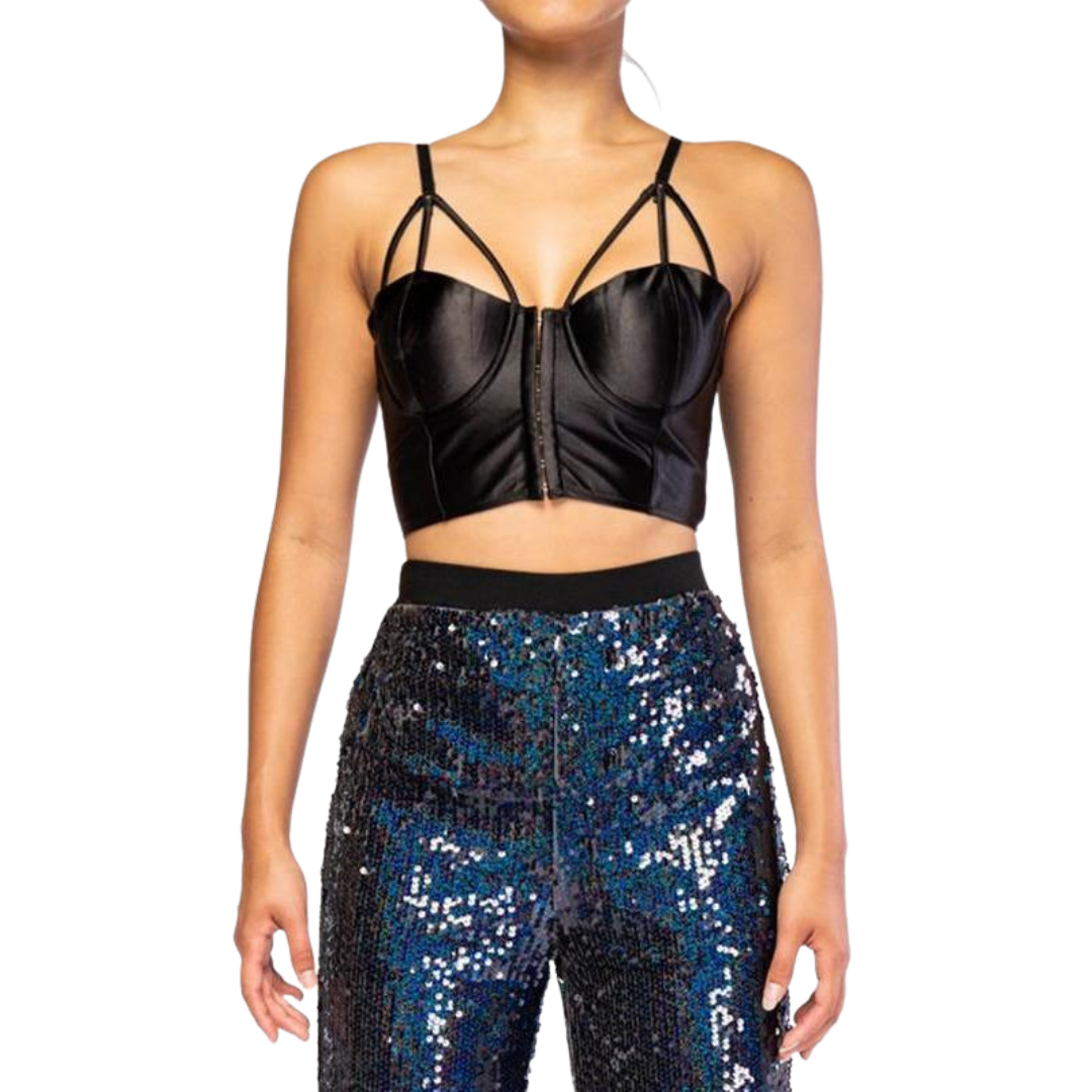 Hennessy Bustier