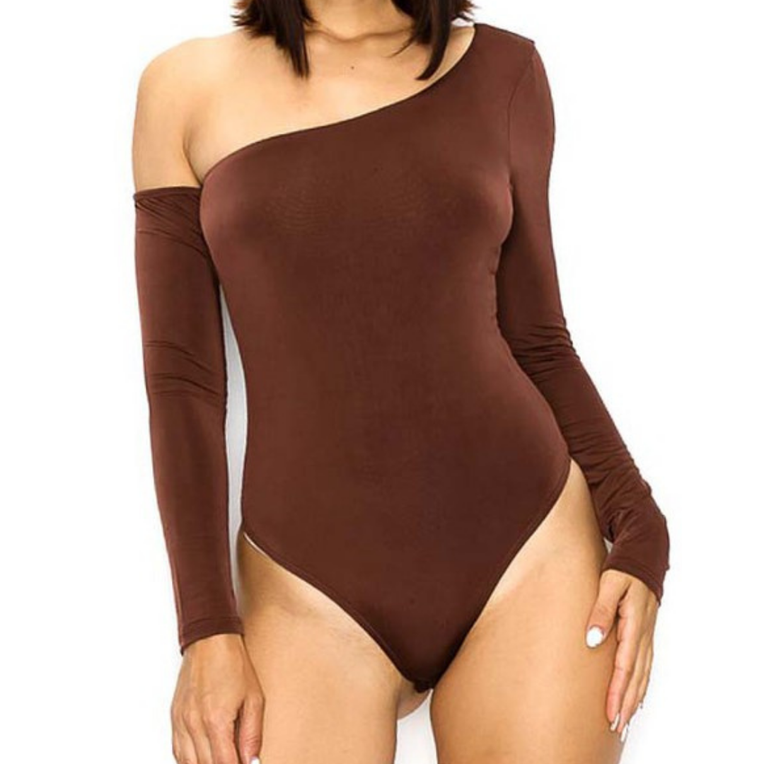 Sheena Bodysuit