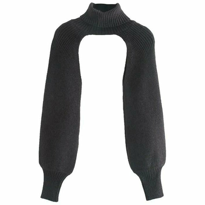 Cute Turtle Neck
