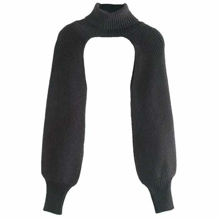 Cute Turtle Neck