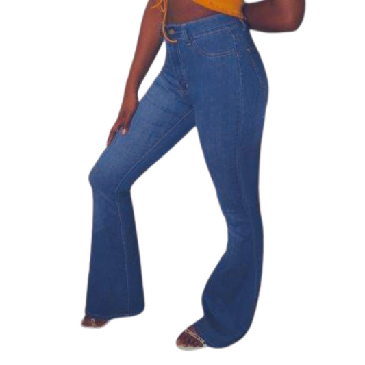 How to Style Jeans for a Casual, Chic Look