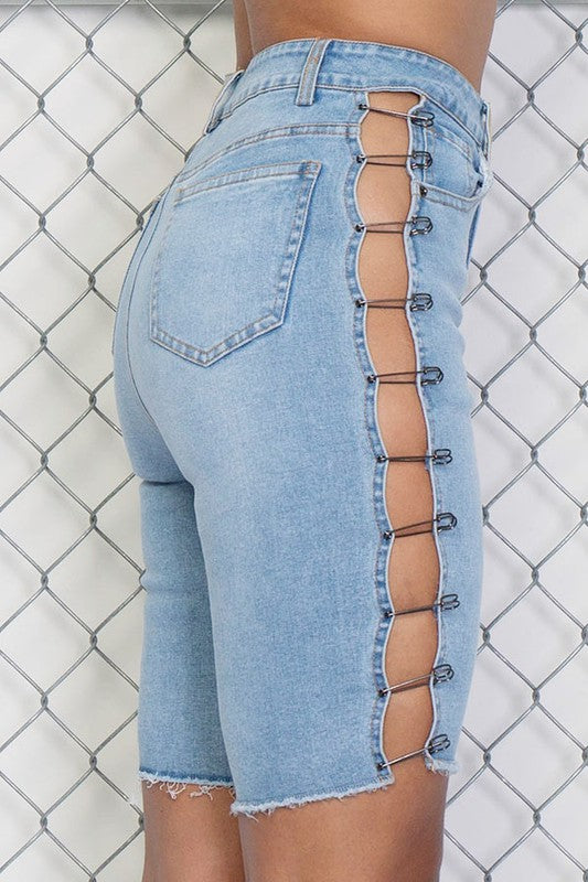 Stylish shorts for casual wear