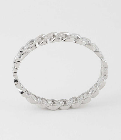 Chain Cuff Bracelet