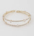 Ice Wrist Cuff Bracelet
