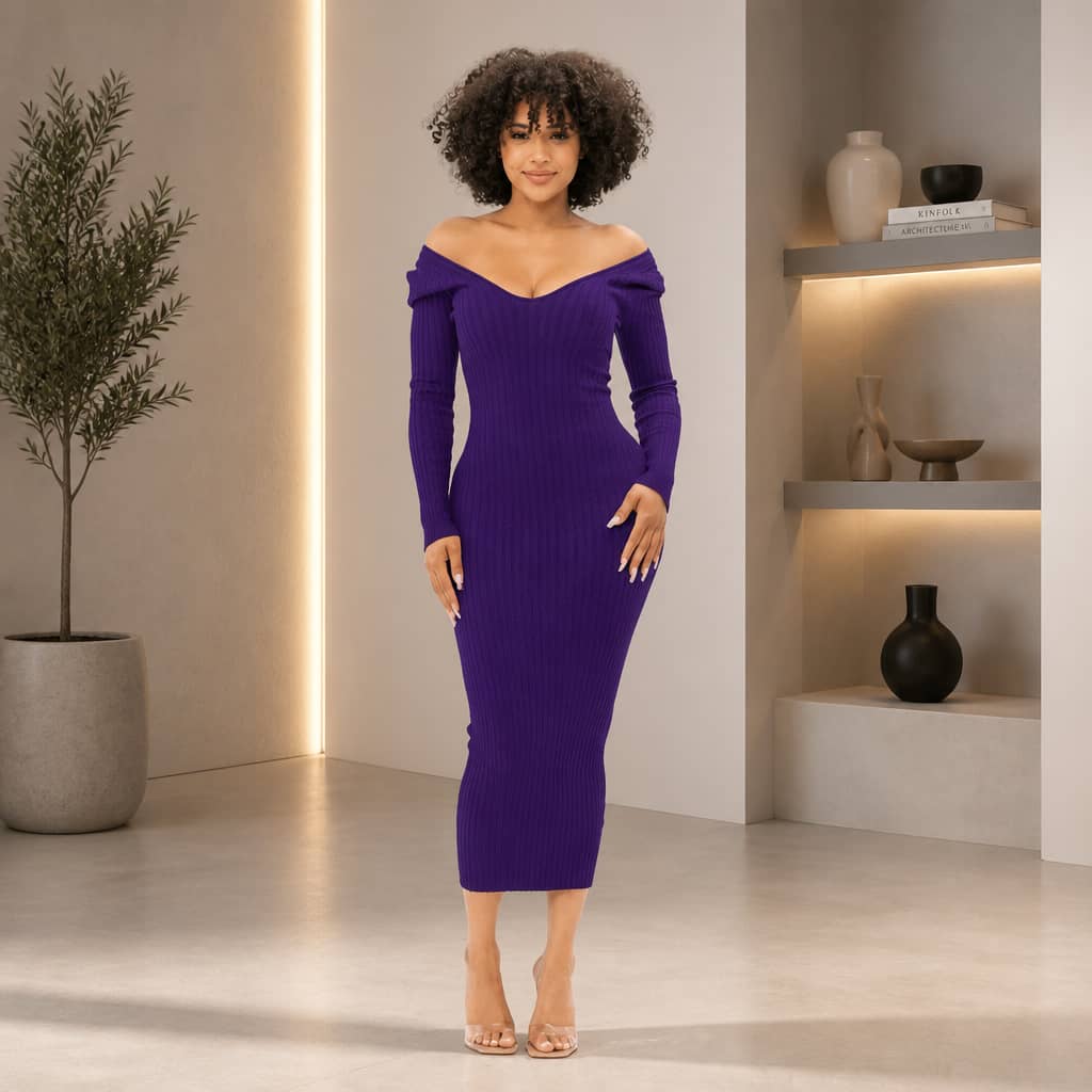 Ooopps dress