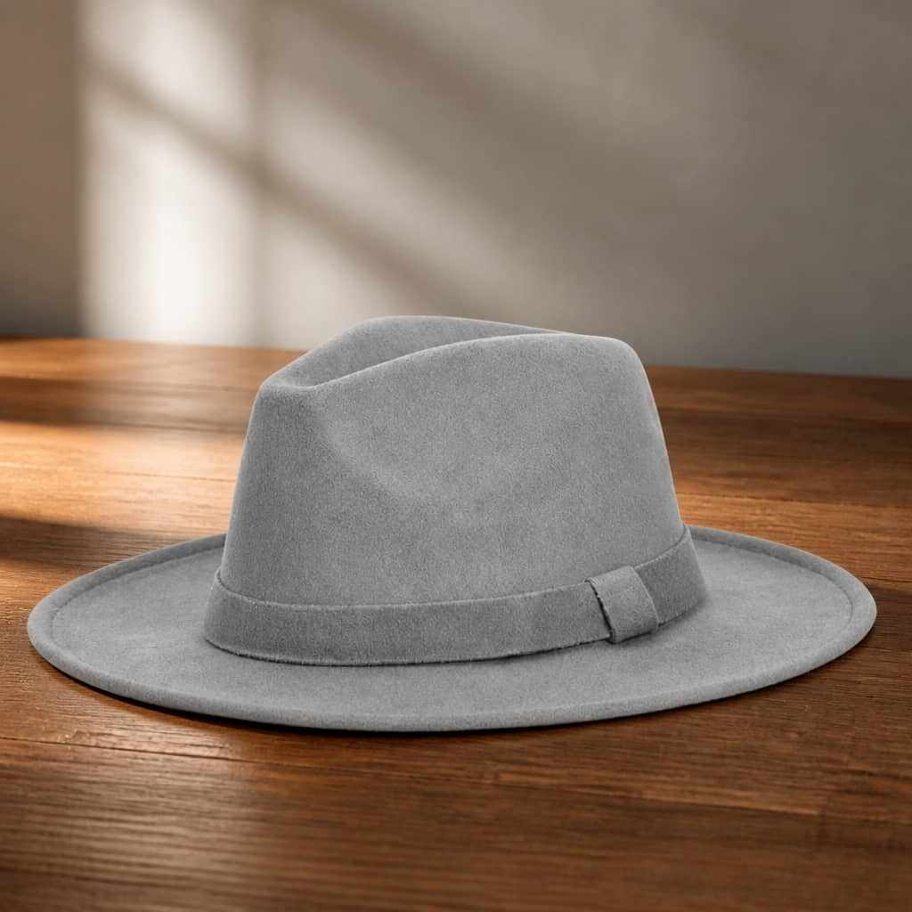 1-Tone Bow Detail Hat