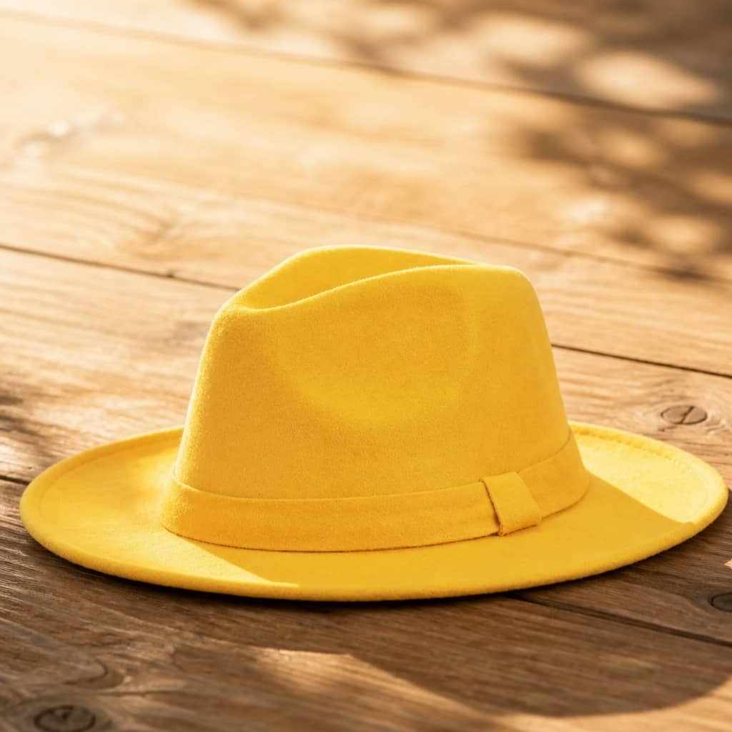 1-Tone Bow Detail Hat