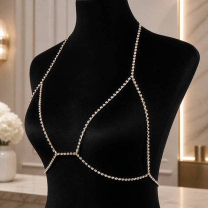 Bling Bra