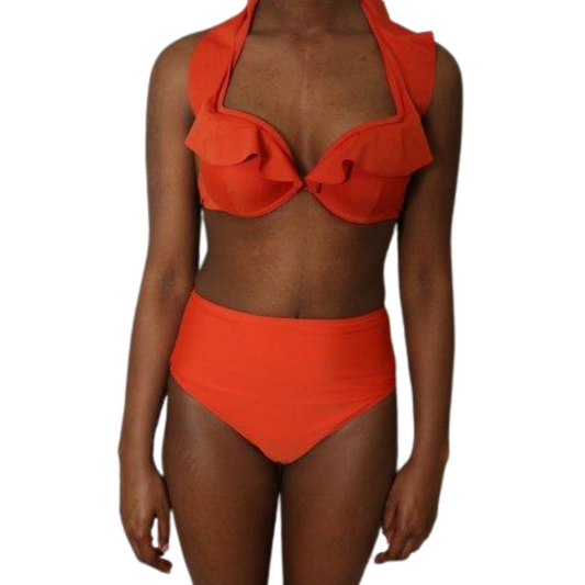 Sunset Flare Bikini