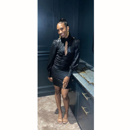Midnight Dress