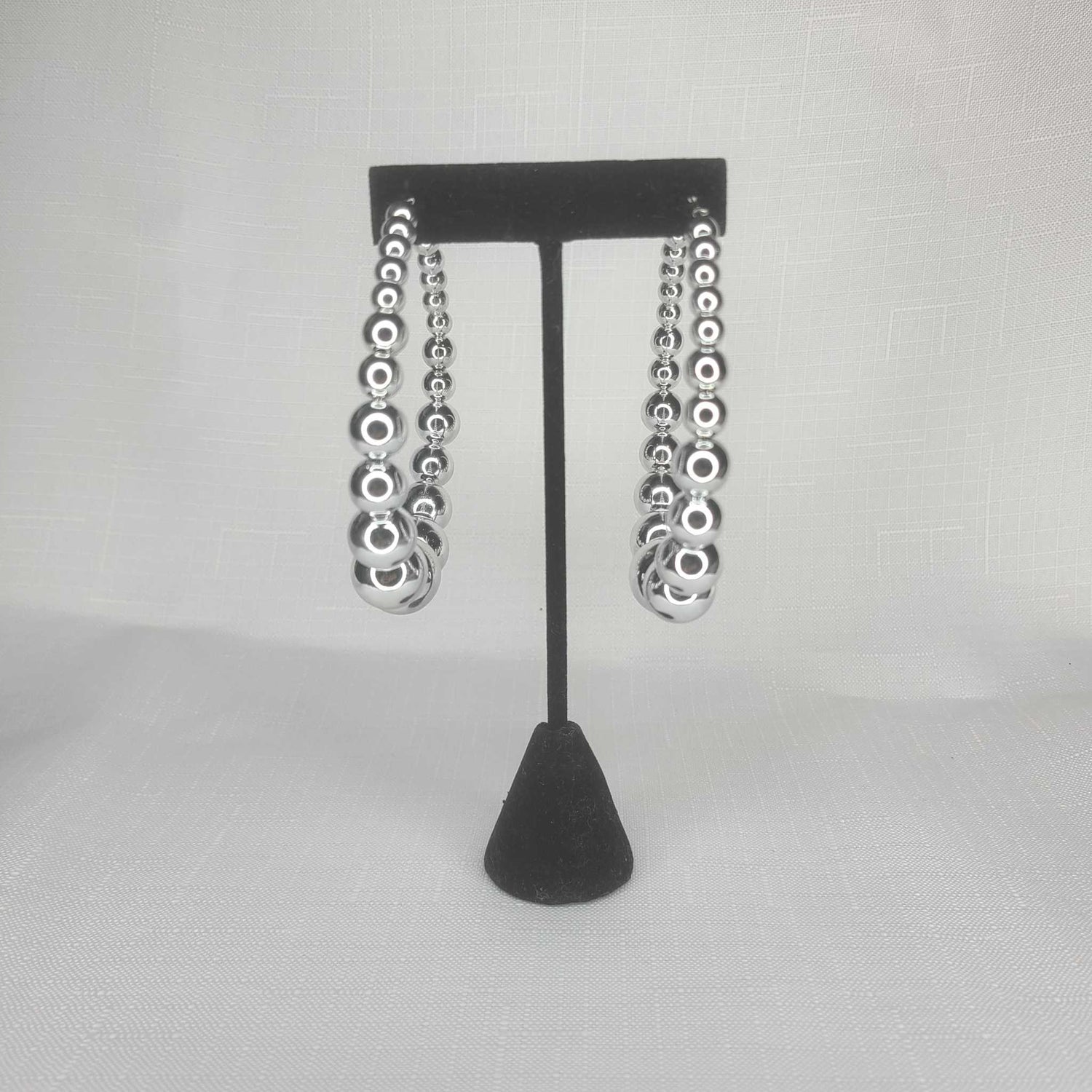 Bubble Hoops
