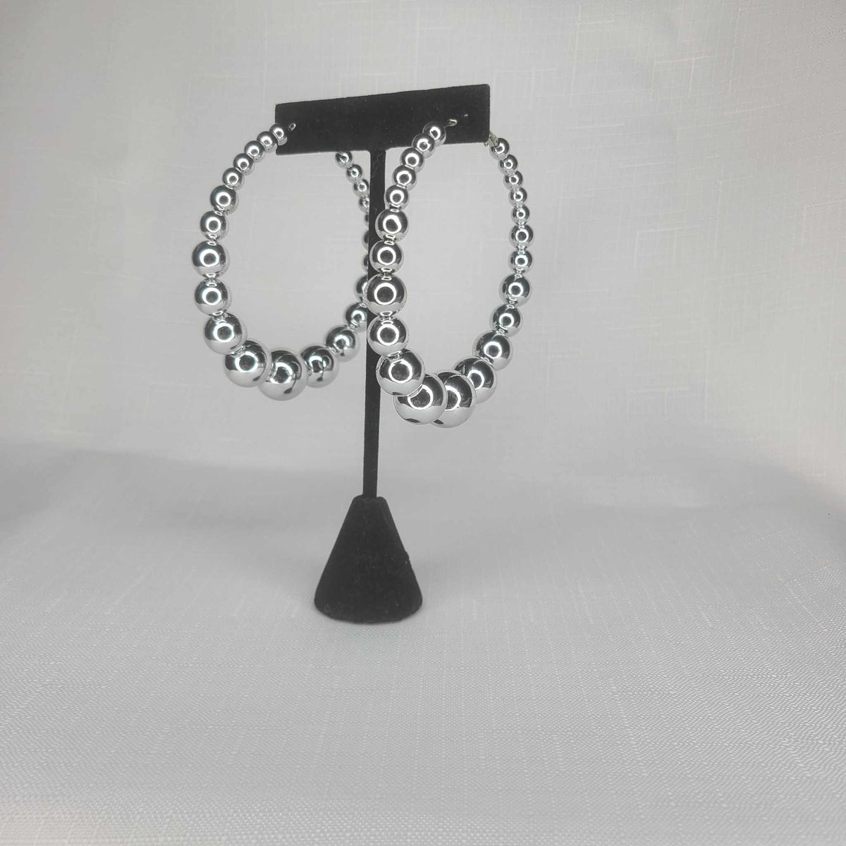 Bubble Hoops