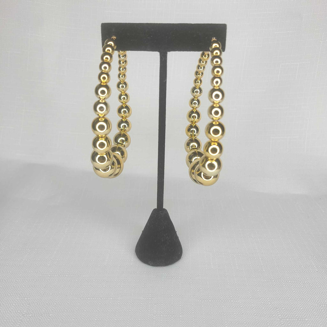 Bubble Hoops