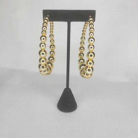 Bubble Hoops