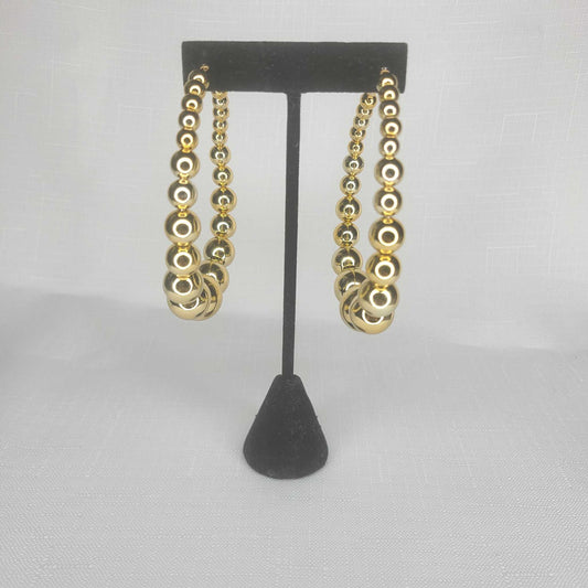 Bubble Hoops