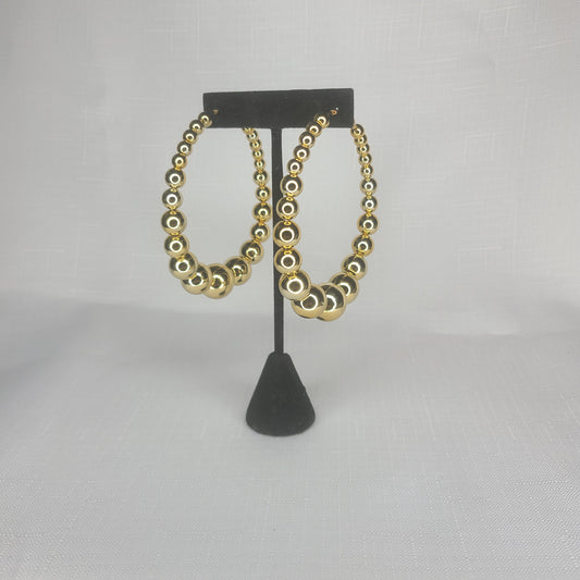 Bubble Hoops