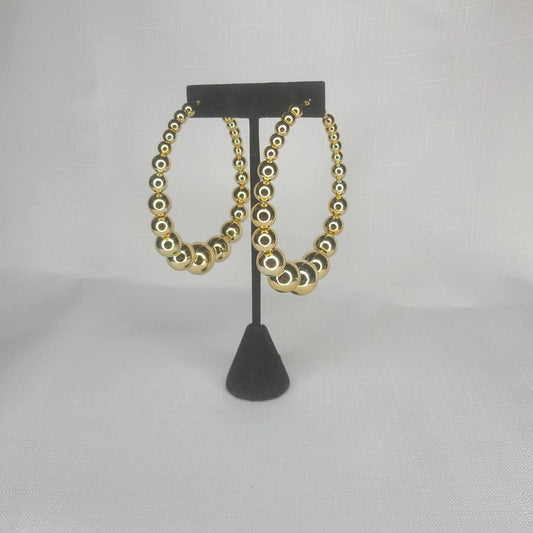 Bubble Hoops