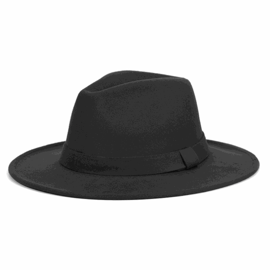1-Tone Bow Detail Hat