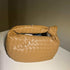 Lux 2nd Woven Handbag
