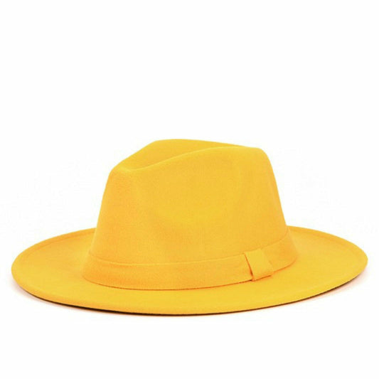 1-Tone Bow Detail Hat